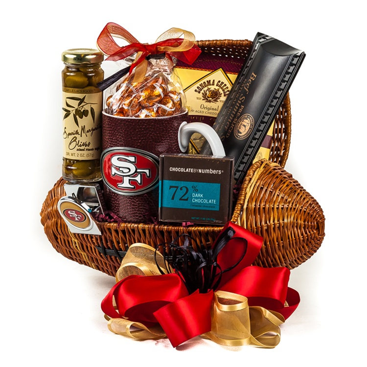 Dog Gifts | For The Love of Dogs Gift Basket - Mutts & Mousers USA