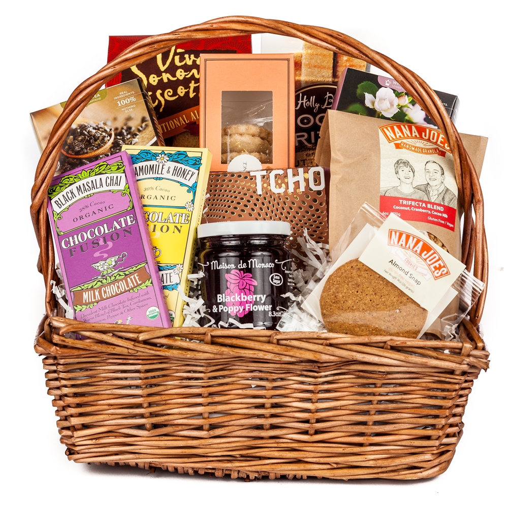 Gift Hampers in the Forest of Dean - Forest Deli